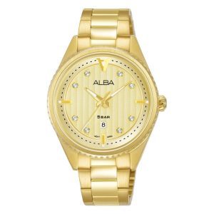 Ladies Signa Watch (AH7AJ4X1)