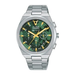 Men’s Signa Watch (AT3H51X1)