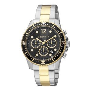 Men’s Hudson Chrono Watch (ES1G373M0085)