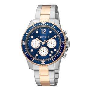 Men’s Hudson Chrono Watch (ES1G373M0095)