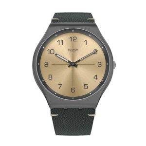 Swatch TROVALIZED Watch SS07M101