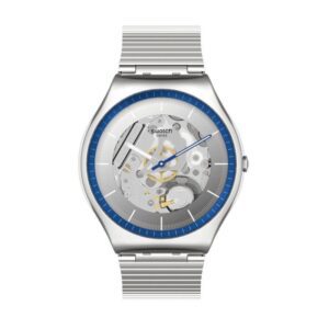 Swatch RINGING IN BLUE Watch SS07S116GG