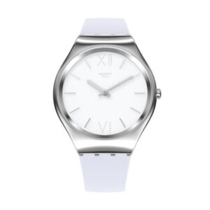 Swatch SKIN MAGNOLIA Watch SYXS125C