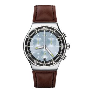 Swatch STOCK XCHANGE YVS429