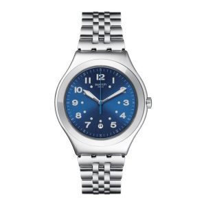 Swatch BLUORA RESTYLED Watch YWS436GC