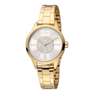 Ladies Pointy Glam Watch (ES1L385M0065)