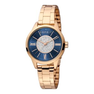 Ladies Pointy Glam Watch (ES1L385M0105)