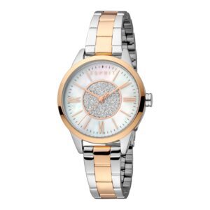 Ladies Pointy Glam Watch (ES1L385M0125)