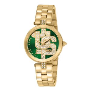 Ladies Maiuscola Watch (JC1L241M0065)