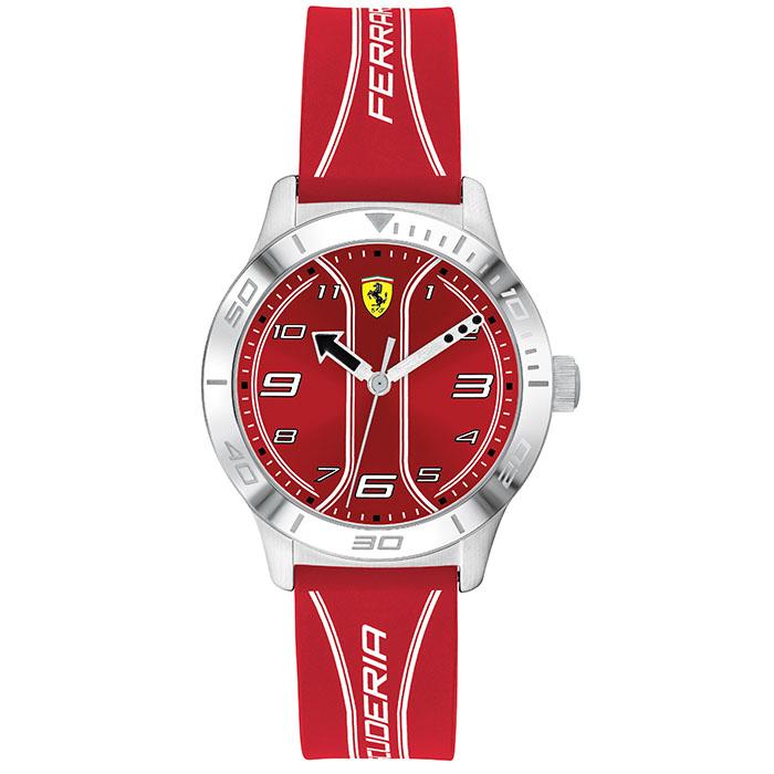 Kids Ferrari Academy Watch (810023).