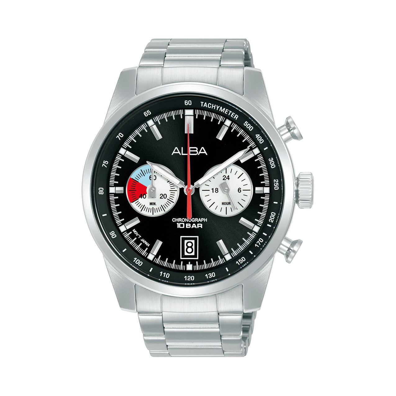 Alba Men’s Signa Quartz Watch A4B001X1